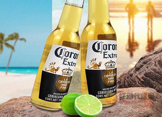 科罗娜夏季促销方案