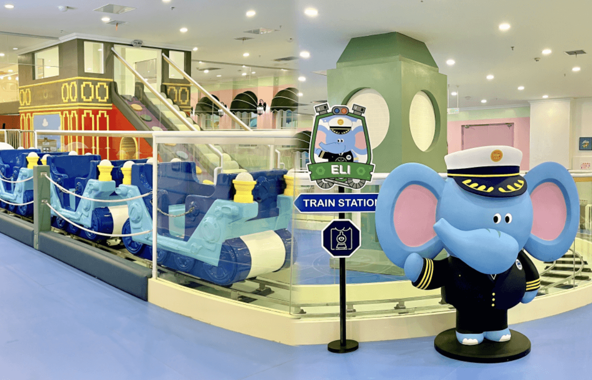 多元宝贝世界营销活动方案