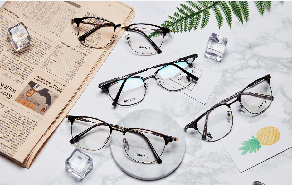 目语眼镜营销活动方案