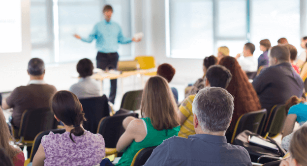 恒芯教育“老客户见证”营销活动