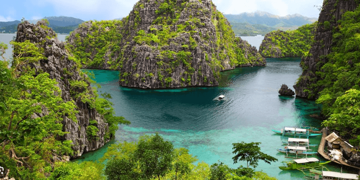 景区电子门票系统是怎么实现的？简单教程