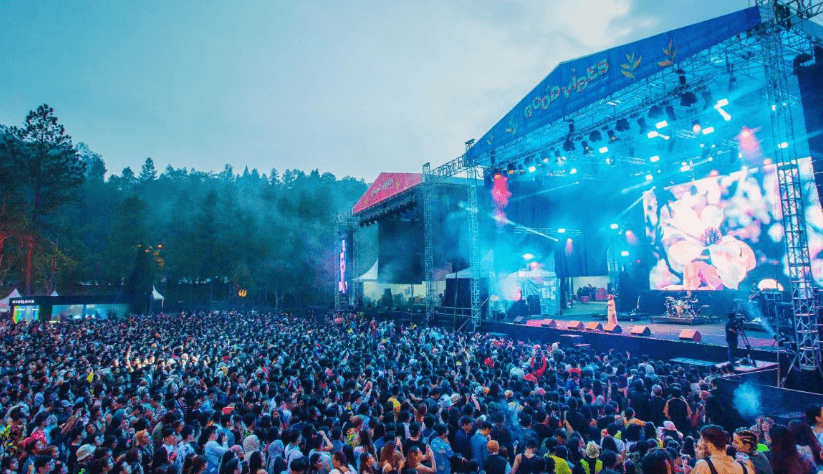 为什么音乐节需要报名系统？可降低风险让组织方更省心