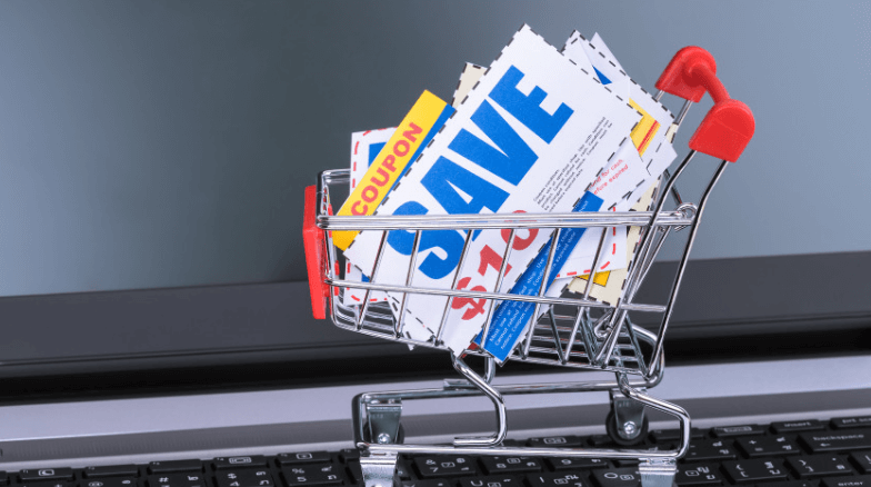 制作换购券的4个建议步骤，打造优惠爆款活动