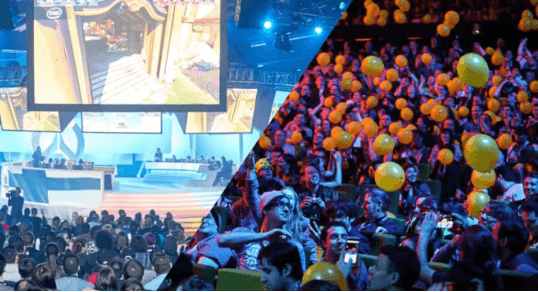 举办赛事用什么报名系统？这8个功能不能少