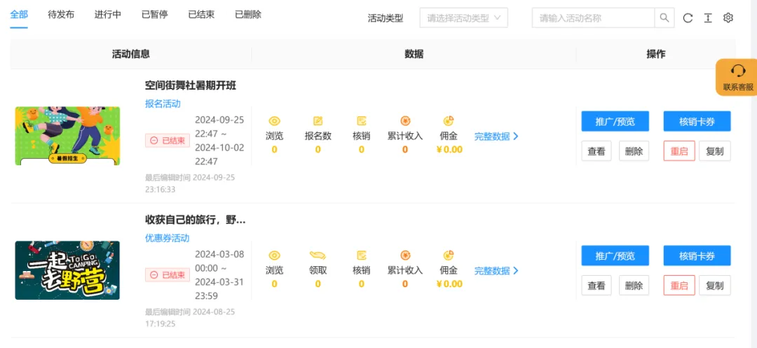 团购vs直接打折，哪种活动方式更受消费者青睐？