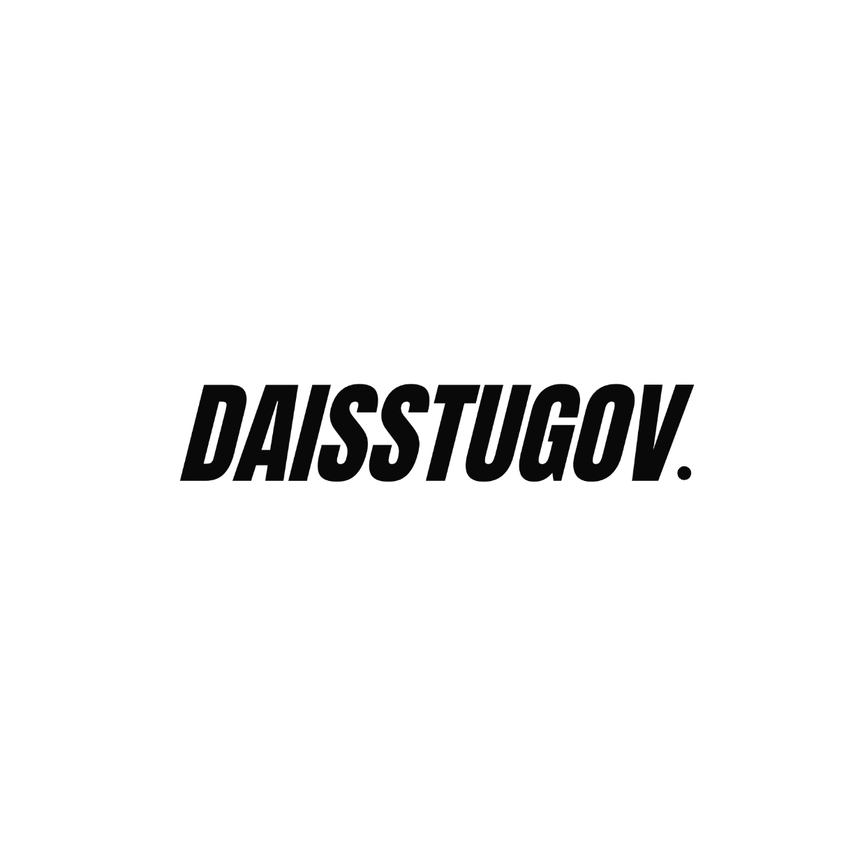 DAISSTUGOV